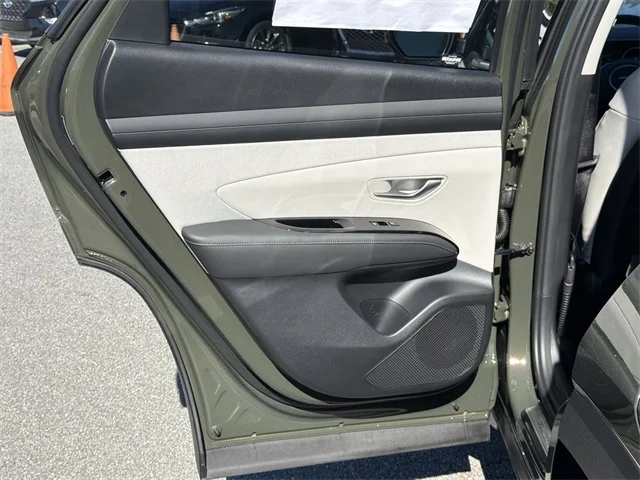 Nuevos HYUNDAI TUCSON at Gainesville Hyundai in Gainesville