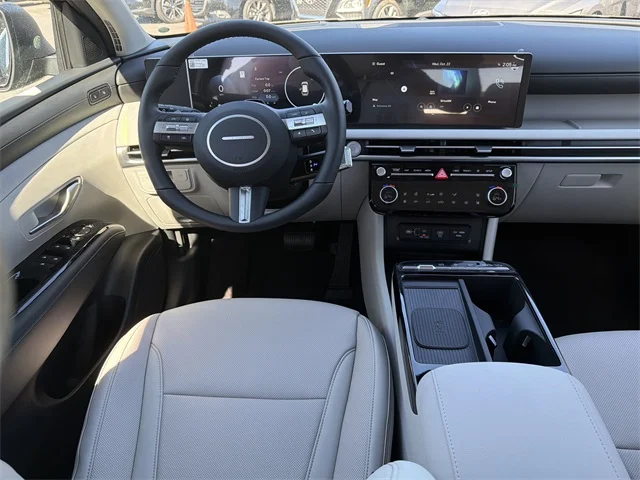 Nuevos HYUNDAI TUCSON at Gainesville Hyundai in Gainesville