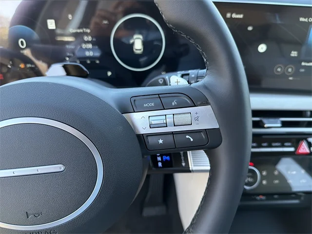 Nuevos HYUNDAI TUCSON at Gainesville Hyundai in Gainesville