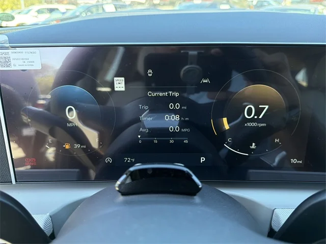 Nuevos HYUNDAI TUCSON at Gainesville Hyundai in Gainesville