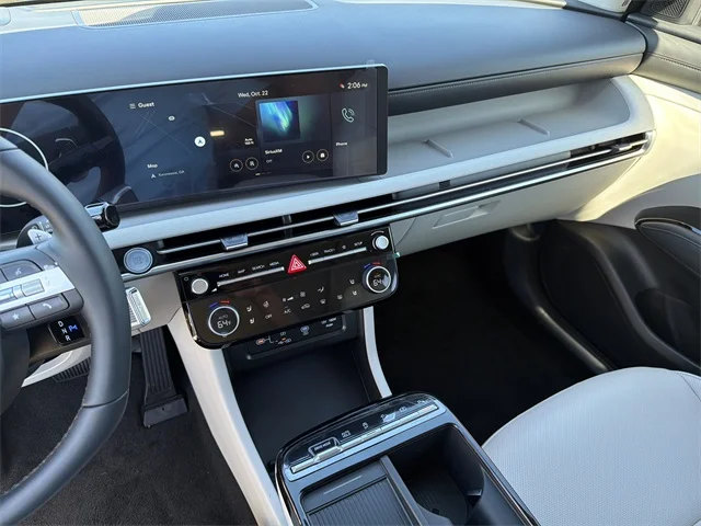 Nuevos HYUNDAI TUCSON at Gainesville Hyundai in Gainesville