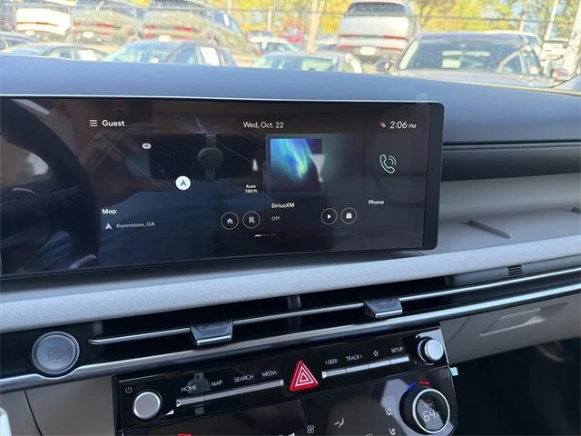 Nuevos HYUNDAI TUCSON at Gainesville Hyundai in Gainesville