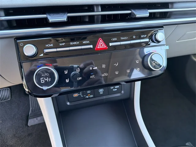 Nuevos HYUNDAI TUCSON at Gainesville Hyundai in Gainesville