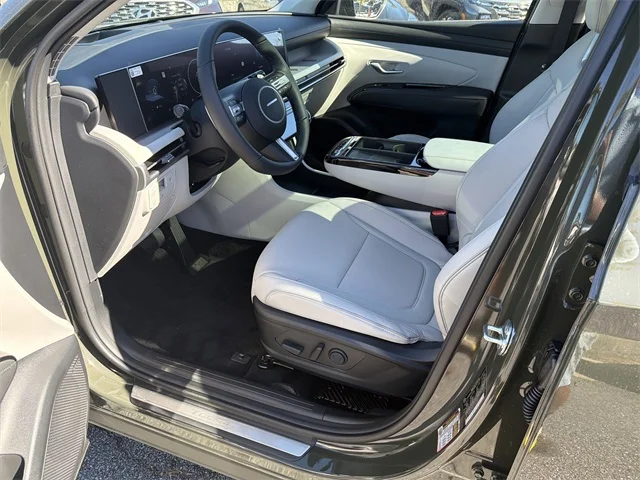 Nuevos HYUNDAI TUCSON at Gainesville Hyundai in Gainesville