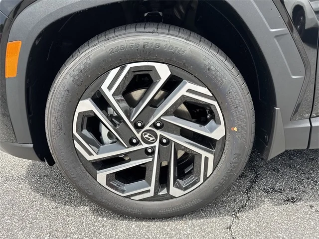Nuevos HYUNDAI TUCSON at Gainesville Hyundai in Gainesville