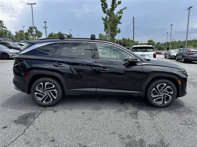 Nuevos HYUNDAI TUCSON at Gainesville Hyundai in Gainesville