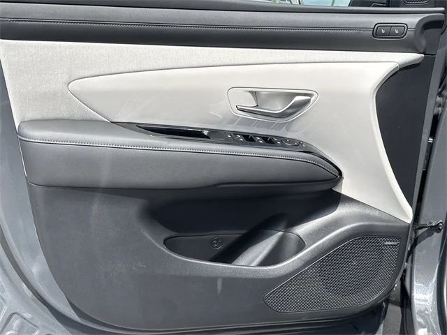 Nuevos HYUNDAI TUCSON at Gainesville Hyundai in Gainesville
