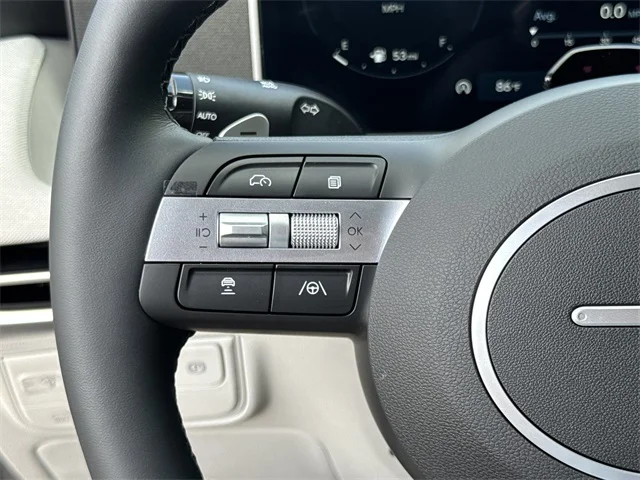 Nuevos HYUNDAI TUCSON at Gainesville Hyundai in Gainesville