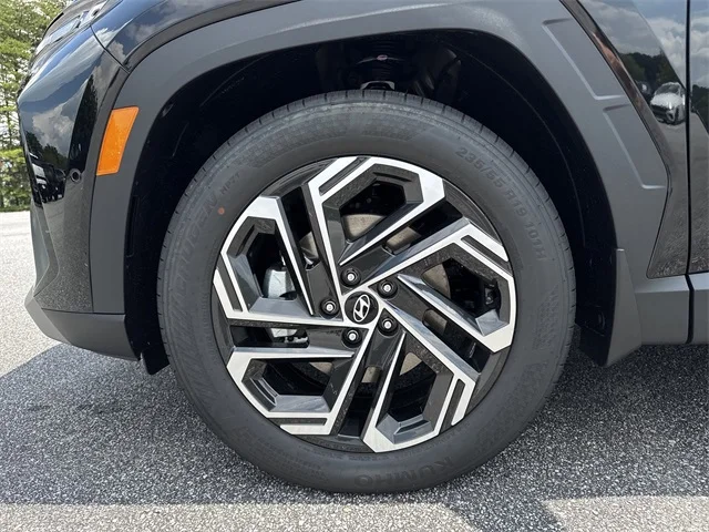 Nuevos HYUNDAI TUCSON at Gainesville Hyundai in Gainesville