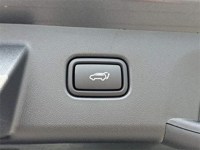 Nuevos HYUNDAI TUCSON at Gainesville Hyundai in Gainesville