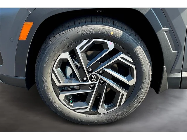 Nuevos HYUNDAI TUCSON at Gainesville Hyundai in Gainesville