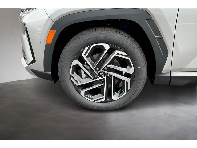 Nuevos HYUNDAI TUCSON at Gainesville Hyundai in Gainesville