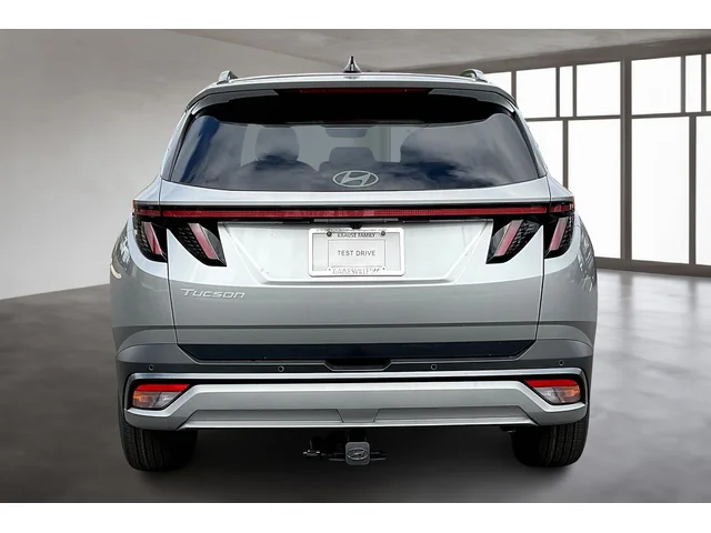 Nuevos HYUNDAI TUCSON at Gainesville Hyundai in Gainesville