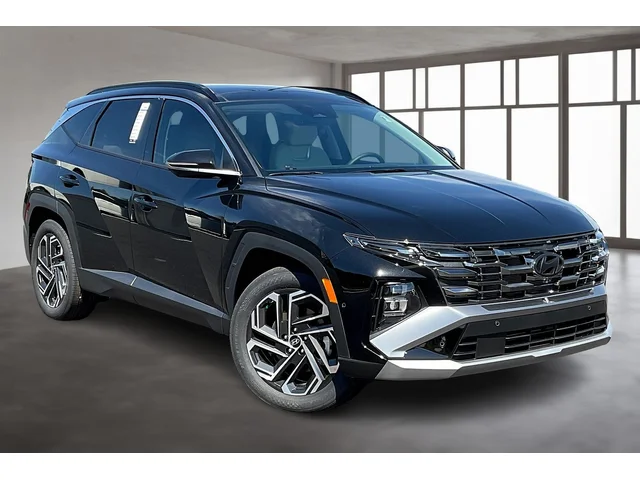 Nuevos HYUNDAI TUCSON at Gainesville Hyundai in Gainesville