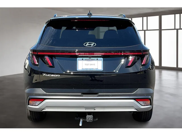 Nuevos HYUNDAI TUCSON at Gainesville Hyundai in Gainesville
