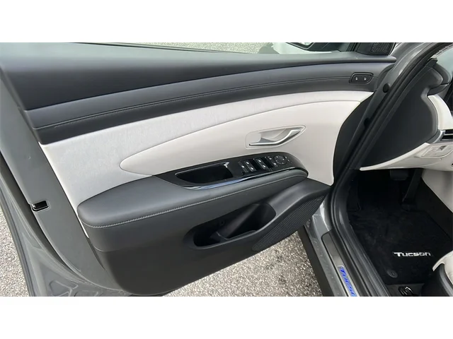 Nuevos HYUNDAI TUCSON at Gainesville Hyundai in Gainesville