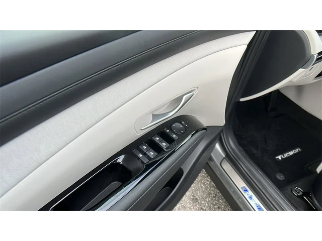 Nuevos HYUNDAI TUCSON at Gainesville Hyundai in Gainesville