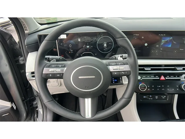Nuevos HYUNDAI TUCSON at Gainesville Hyundai in Gainesville