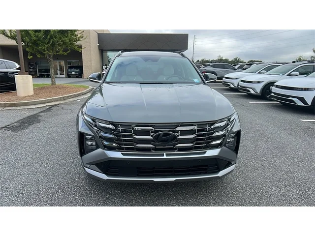 Nuevos HYUNDAI TUCSON at Gainesville Hyundai in Gainesville