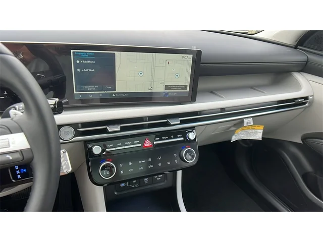 Nuevos HYUNDAI TUCSON at Gainesville Hyundai in Gainesville