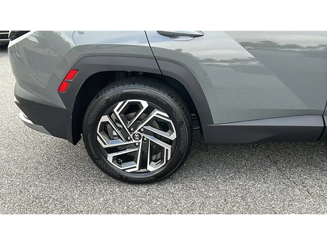 Nuevos HYUNDAI TUCSON at Gainesville Hyundai in Gainesville