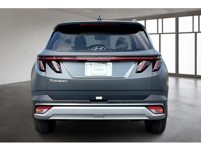 Nuevos HYUNDAI TUCSON at Gainesville Hyundai in Gainesville
