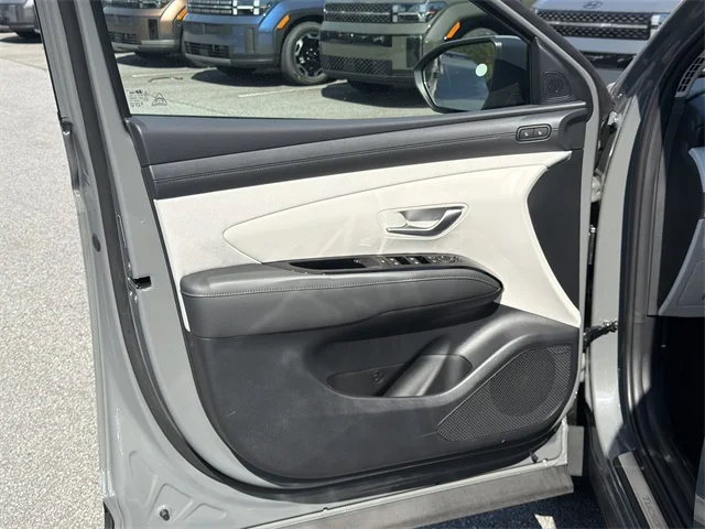 Nuevos HYUNDAI TUCSON at Gainesville Hyundai in Gainesville