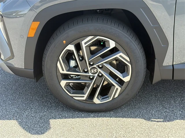 Nuevos HYUNDAI TUCSON at Gainesville Hyundai in Gainesville