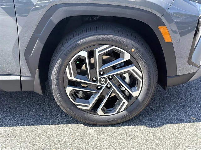 Nuevos HYUNDAI TUCSON at Gainesville Hyundai in Gainesville