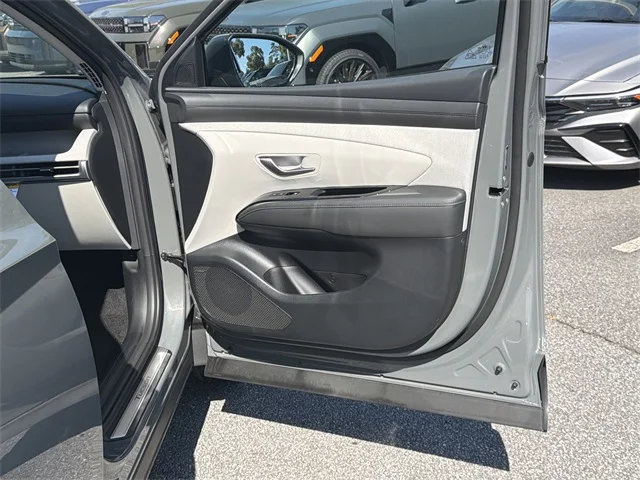 Nuevos HYUNDAI TUCSON at Gainesville Hyundai in Gainesville