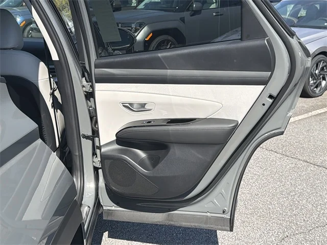 Nuevos HYUNDAI TUCSON at Gainesville Hyundai in Gainesville