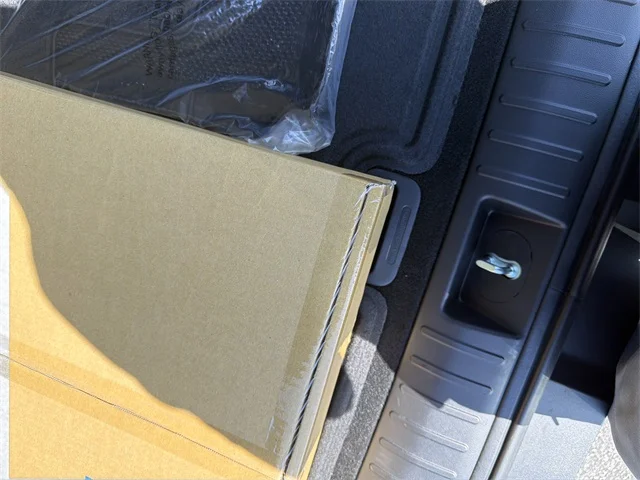 Nuevos HYUNDAI TUCSON at Gainesville Hyundai in Gainesville