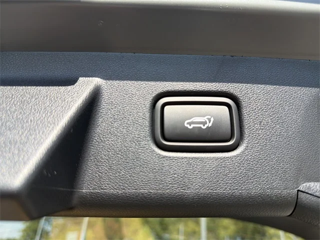 Nuevos HYUNDAI TUCSON at Gainesville Hyundai in Gainesville