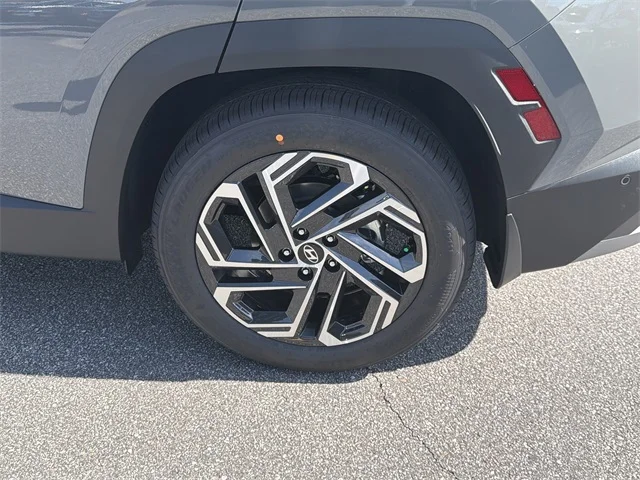 Nuevos HYUNDAI TUCSON at Gainesville Hyundai in Gainesville