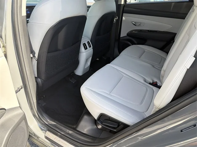 Nuevos HYUNDAI TUCSON at Gainesville Hyundai in Gainesville