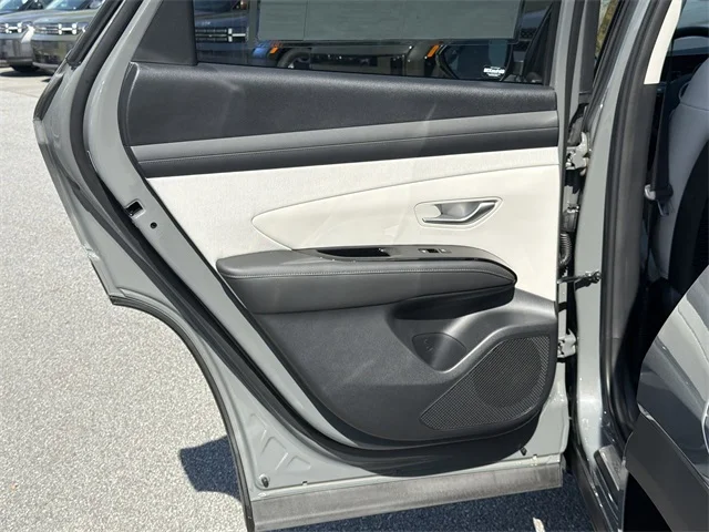 Nuevos HYUNDAI TUCSON at Gainesville Hyundai in Gainesville