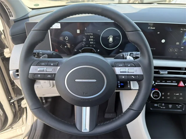 Nuevos HYUNDAI TUCSON at Gainesville Hyundai in Gainesville