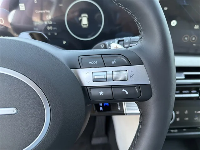 Nuevos HYUNDAI TUCSON at Gainesville Hyundai in Gainesville