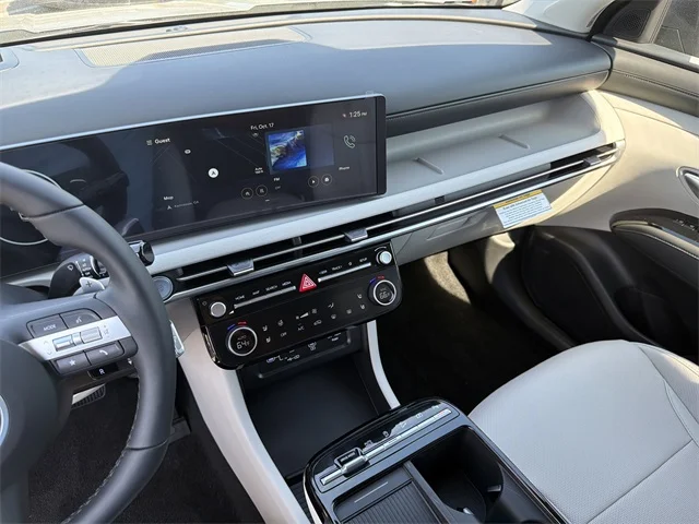 Nuevos HYUNDAI TUCSON at Gainesville Hyundai in Gainesville