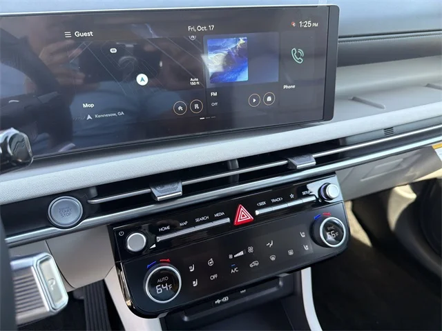 Nuevos HYUNDAI TUCSON at Gainesville Hyundai in Gainesville