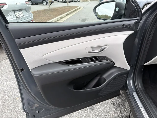 Nuevos HYUNDAI TUCSON at Gainesville Hyundai in Gainesville