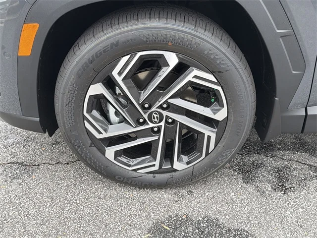 Nuevos HYUNDAI TUCSON at Gainesville Hyundai in Gainesville