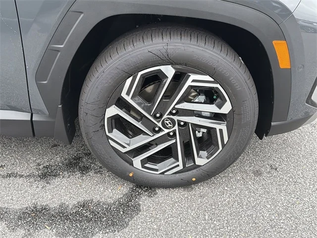 Nuevos HYUNDAI TUCSON at Gainesville Hyundai in Gainesville