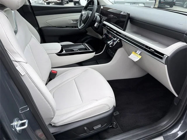 Nuevos HYUNDAI TUCSON at Gainesville Hyundai in Gainesville