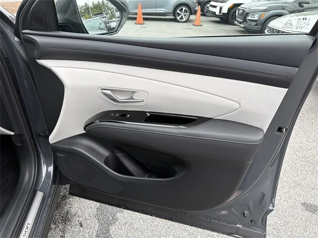 Nuevos HYUNDAI TUCSON at Gainesville Hyundai in Gainesville