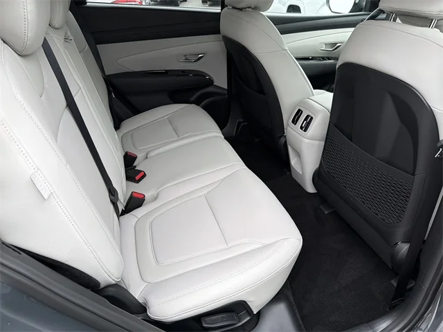 Nuevos HYUNDAI TUCSON at Gainesville Hyundai in Gainesville