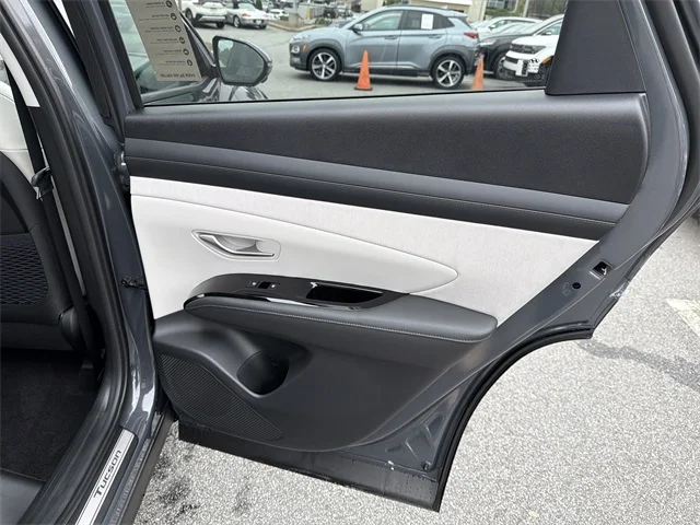 Nuevos HYUNDAI TUCSON at Gainesville Hyundai in Gainesville