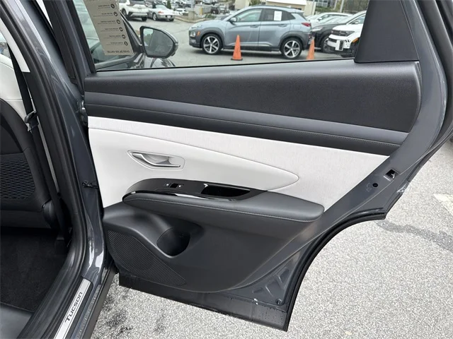 Nuevos HYUNDAI TUCSON at Gainesville Hyundai in Gainesville