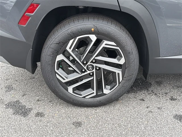Nuevos HYUNDAI TUCSON at Gainesville Hyundai in Gainesville
