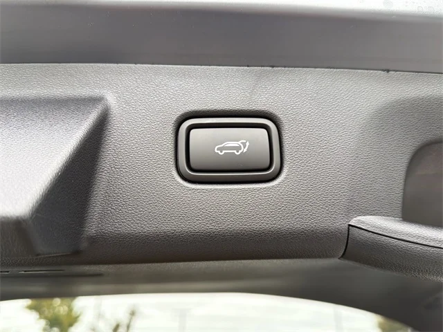 Nuevos HYUNDAI TUCSON at Gainesville Hyundai in Gainesville